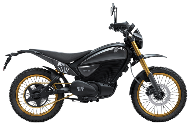 Best second hand bikes in India