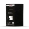 Oddy Single Subject Notebook