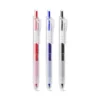 Kaco Jumbo Push Gel Ink Pen Set