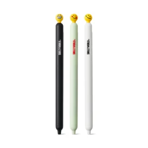 Kaco Popup SmileyWorld 0.5mm Gel Pen