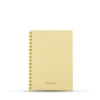 Lihit Lab Soft Ring Notebook