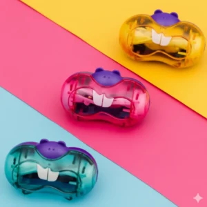 Maped Easy Twist System Sharpeners