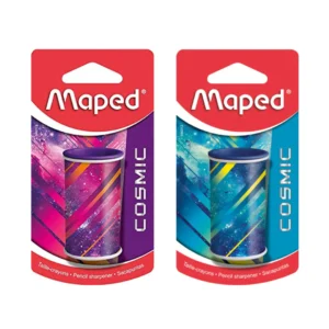 Maped Mini Cam Cosmic Pencil Sharpener
