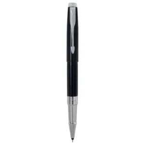 Parker-Premium-Aster-Lacque-Black-CT-Roller-Ball-Pen-9000023075