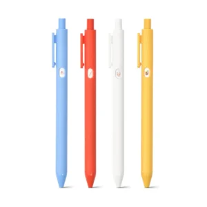 Kaco Pure (small window) Gel Pen Set