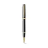 Scrikss Honour 38 Glossy Black Roller Ball Point Pen