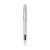 Scrikss Oscar 39 Chrome GT Rollerball Pen