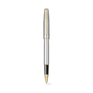 Scrikss Oscar 39 Chrome GT Rollerball Pen