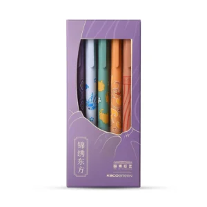 Kaco Pure Beautiful East Gel Pen Set