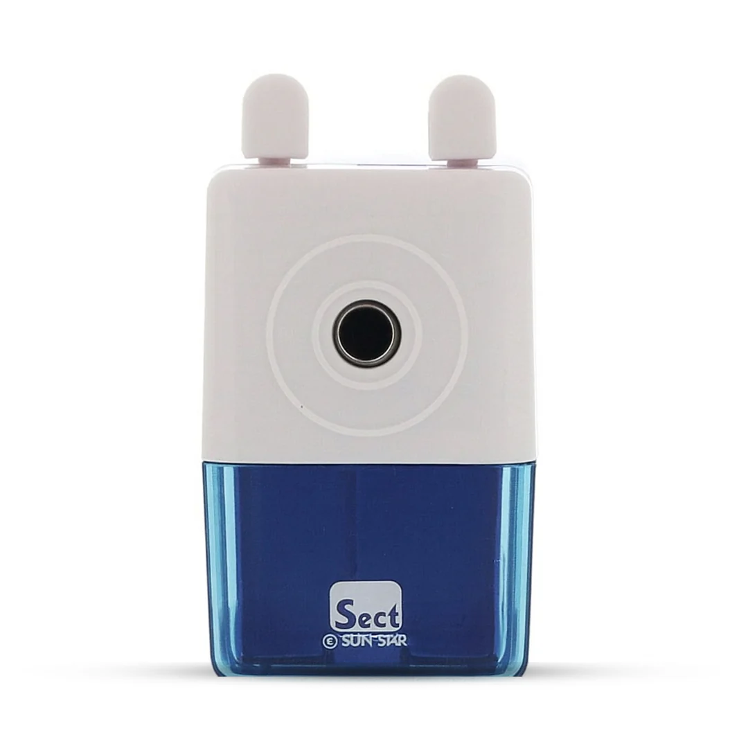 Sun Star Petit Sharpener Sect Blue