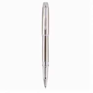 Parker Odyssey Brushed Metal CT Roller Ball Pen 9000025273