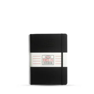Anika Write-On Notebook