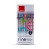 Dong-A Fine Tech 0.3mm Gel Pen Set