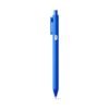 Kaco Pure (small window) Rock Paper Scissors Gel Pen