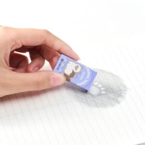 Kaco Right Choice Animal Series Eraser