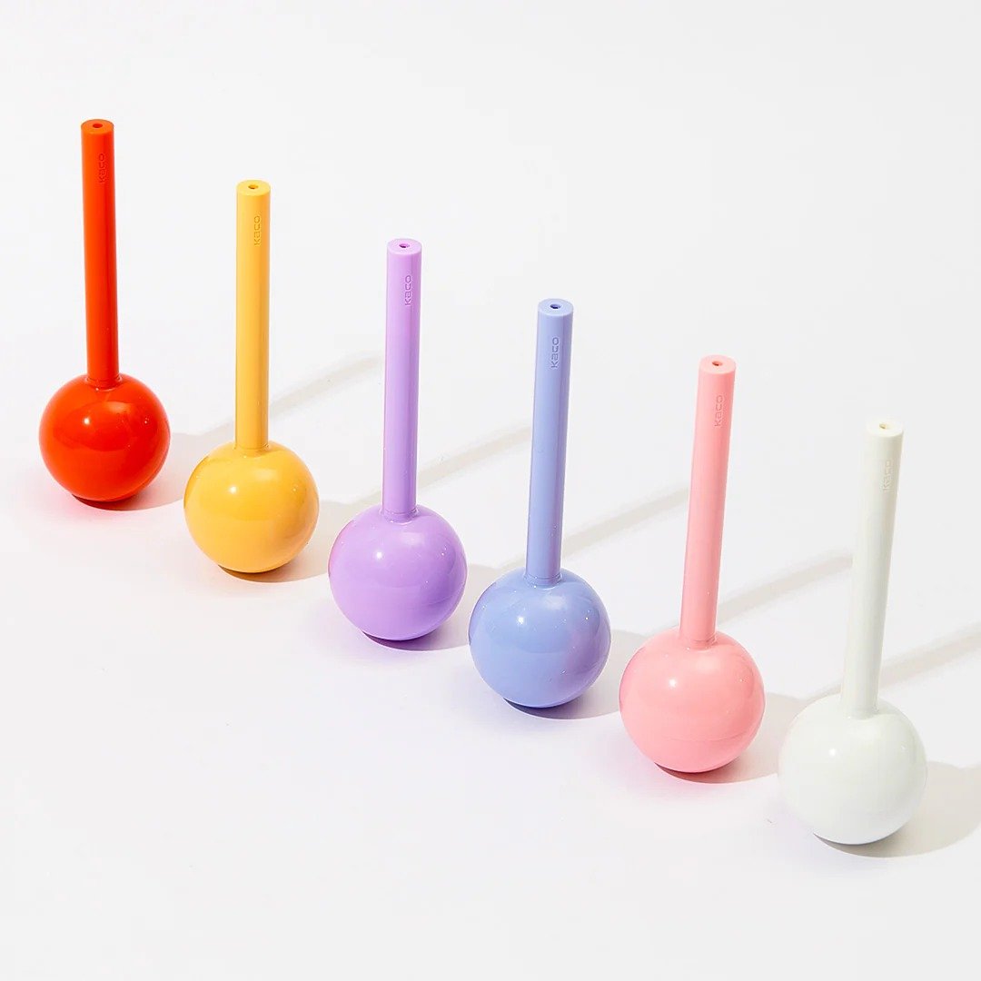Kaco Lollipop Desktop Gel Pen