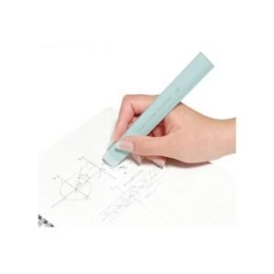 Sun Star Flat Long Eraser