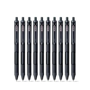 Zoox F7 0.7mm Roller Gel Pen