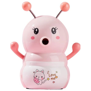 Kinbor Cute Ant Pencil Sharpener