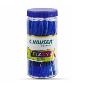 Hauser Fizzy Gel Pen Set