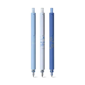 Kaco Rocket Marine Gel Pen Set