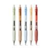 Kaco Keybo Gold List Gel Pen Set