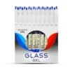Flair Glass Waterproof Gel Pen Set