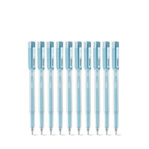 Hauser XO Jumbo 0.6mm Gel Pen Set