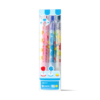 Kaco Jumbo SmileyWorld Gel Pen Set