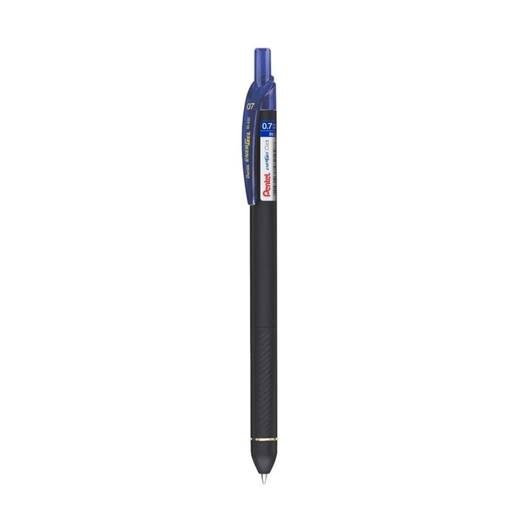 Pentel EnerGel Click Roller Gel Pen 0.7mm