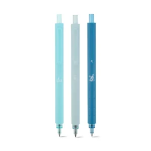 Kaco Rocket Marine Friendly Neighbor Gel Pen Set