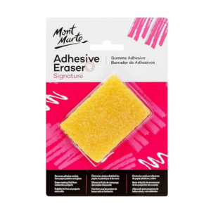 Mont Marte Adhesive Eraser