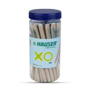 Hauser 0.7mm XO Gel Pen Set