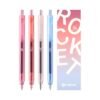 Kaco Rocket Beach Sunset 0.5mm Gel Pen Set