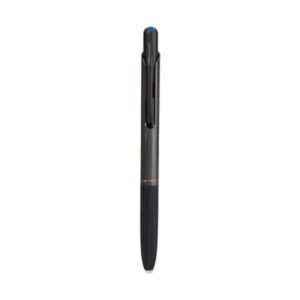 Pentonics 0.7mm Retractable Blue Gel Pen