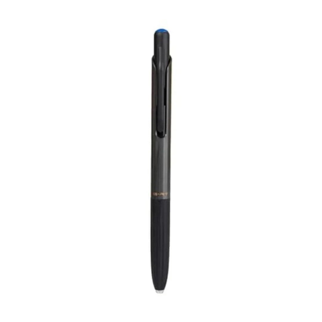 Pentonics 0.7mm Retractable Blue Gel Pen
