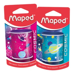 Maped Cosmic Sharpener