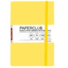 PaperClub A5 Executive Series Notebooks
