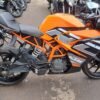 KTM RC 200 2021