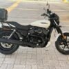 Harley Davidson Street 750 2018