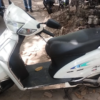 Honda Activa 2014