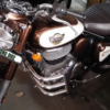 Royal Enfield Classic 2024