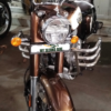 Royal Enfield Classic 2024
