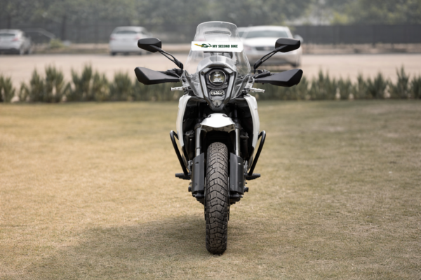 KTM Adventure 2025