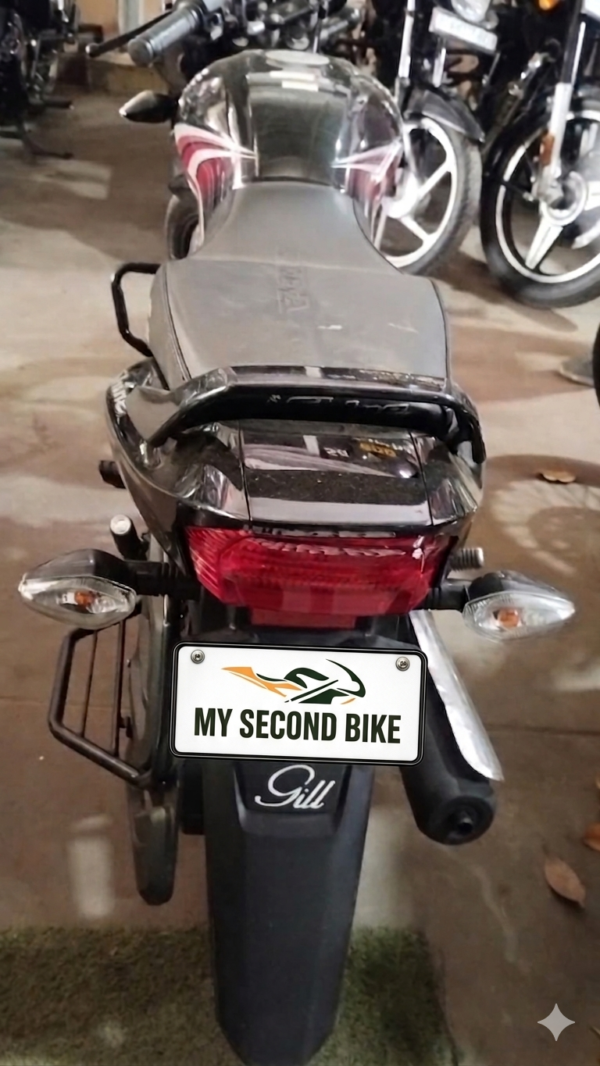 Honda Shine 2025
