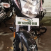 Honda Shine 2025