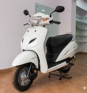 Best second hand bikes in India
