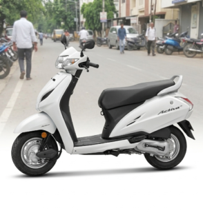 Best second hand bikes in India