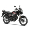 Honda Shine 2025