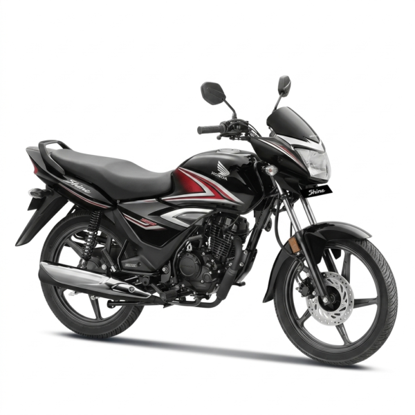 Honda Shine 2025
